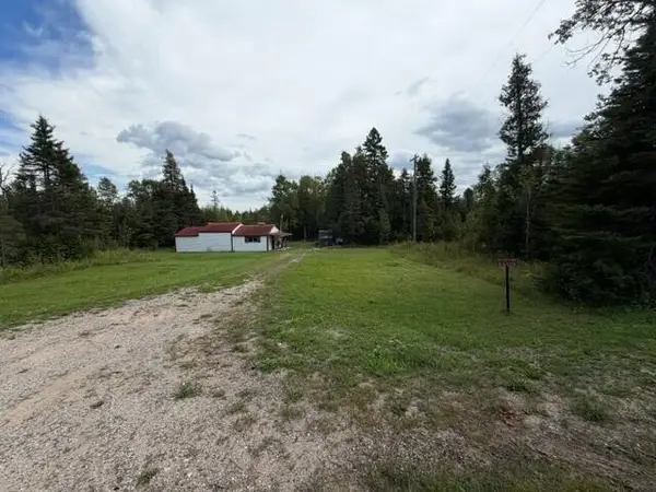N6925 Mackinac Trl, Rudyard, MI 49780
