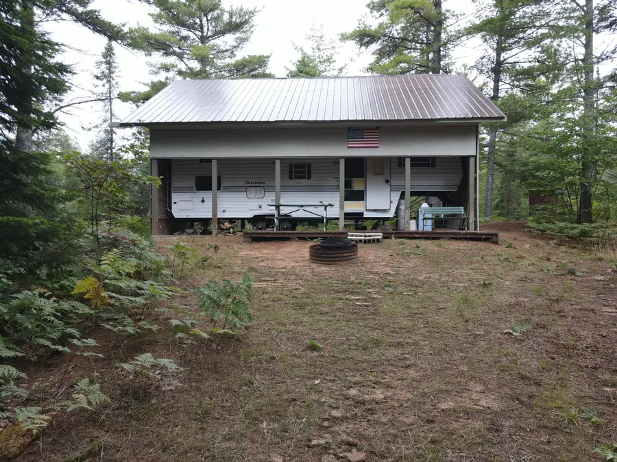 N. Fern Row, Paradise, MI 49768 - #3