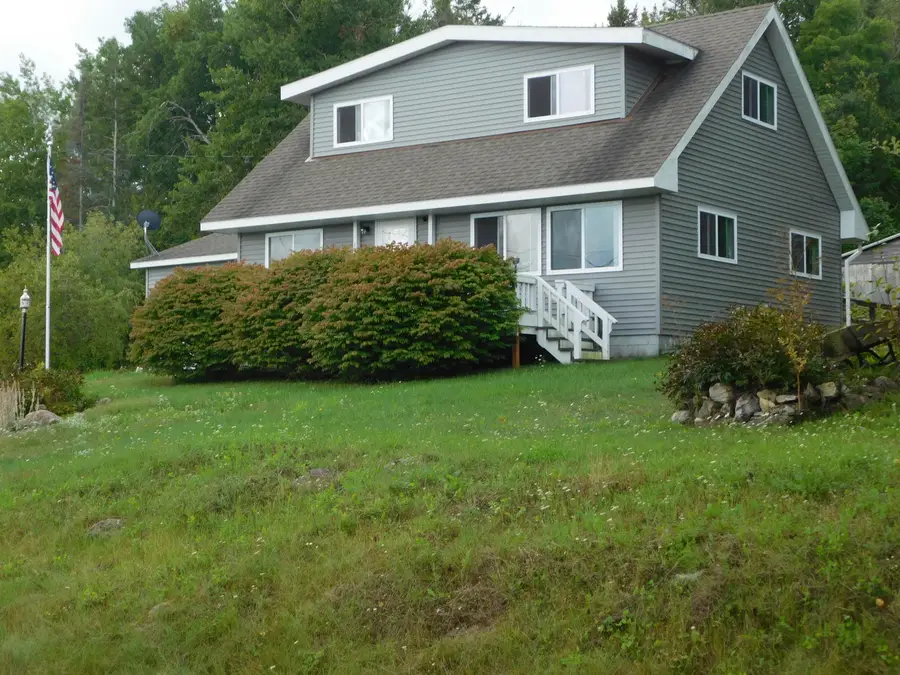 1233 Sims St, De Tour Village, MI 49725 - #2