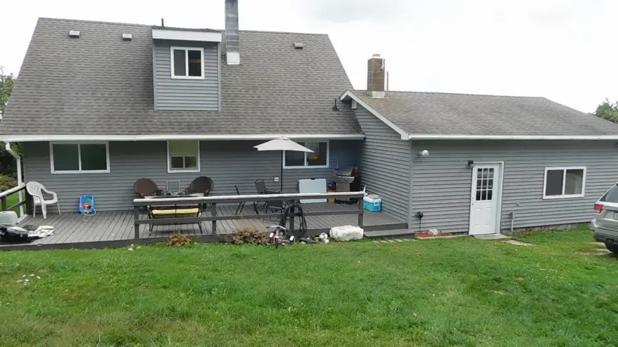 1233 Sims St, De Tour Village, MI 49725 - #3