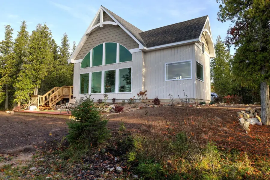 1980 E Michigan 134, De Tour Village, MI 49725 - #3