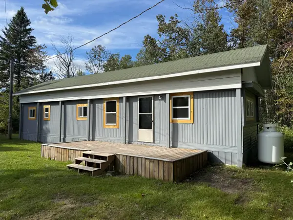 1077 Michigan 134, Cedarville, MI 49719