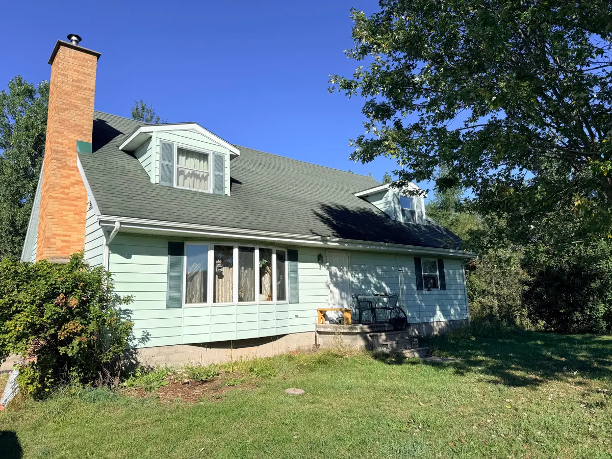6582 M-129, Sault Sainte Marie, MI 49783 - #1