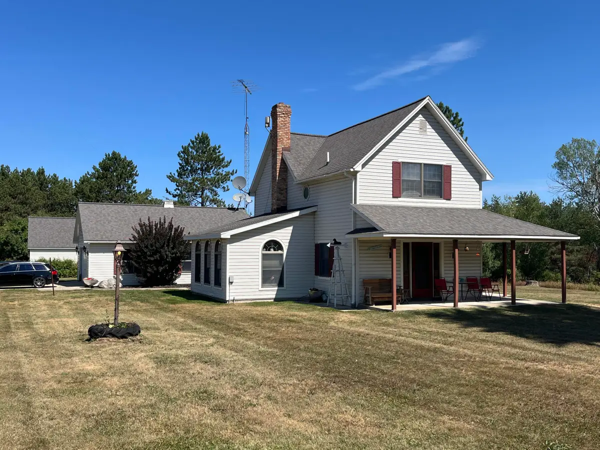 15318 County Road 402, Newberry, MI 49868 - #1