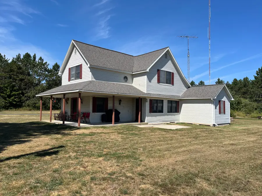 15318 County Road 402, Newberry, MI 49868 - #2