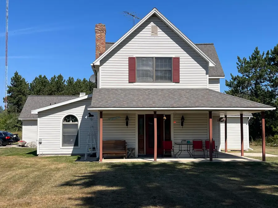 15318 County Road 402, Newberry, MI 49868 - #3