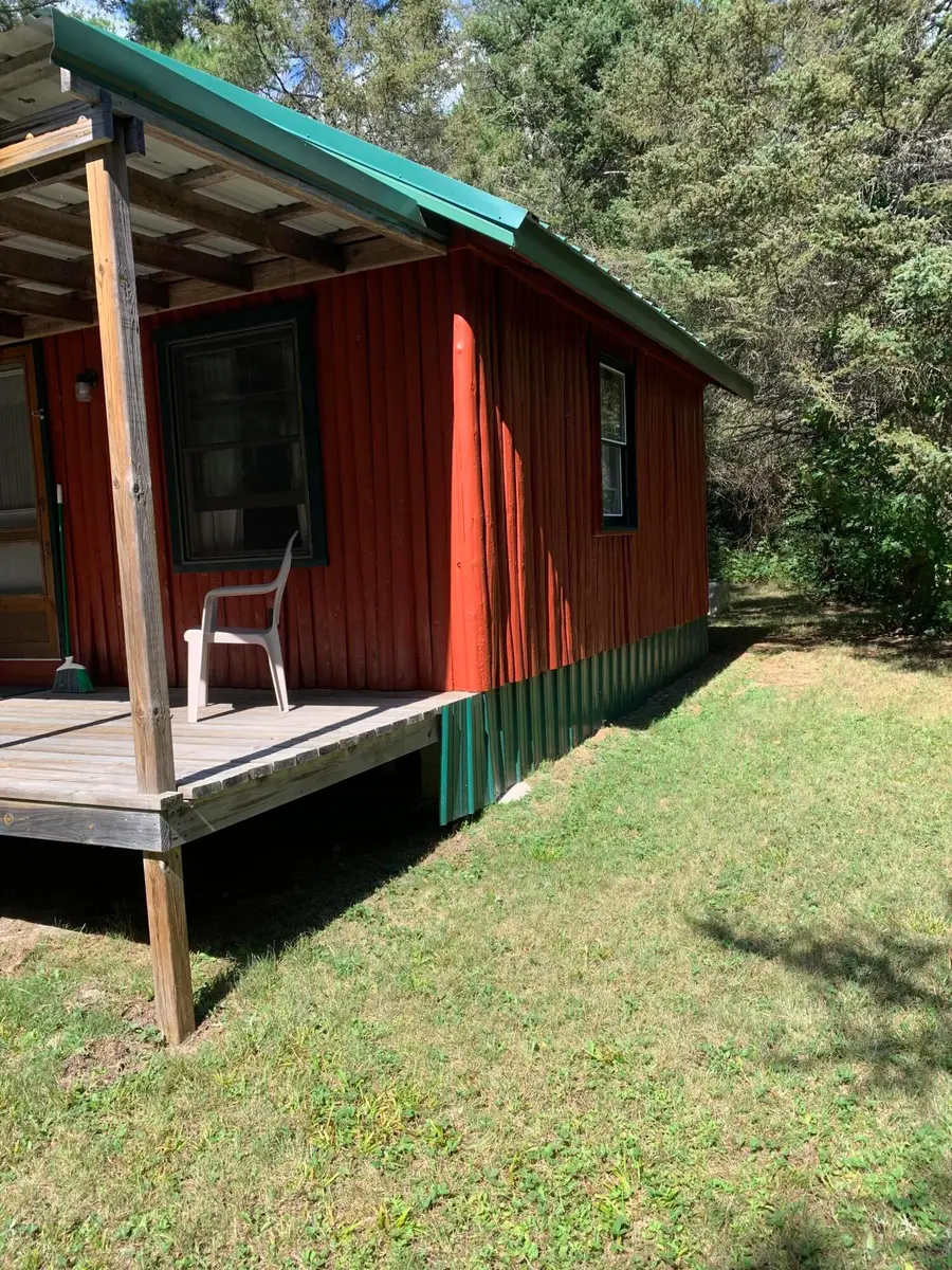 3232 W Kenneth Rd, Moran, MI 49760 - #2