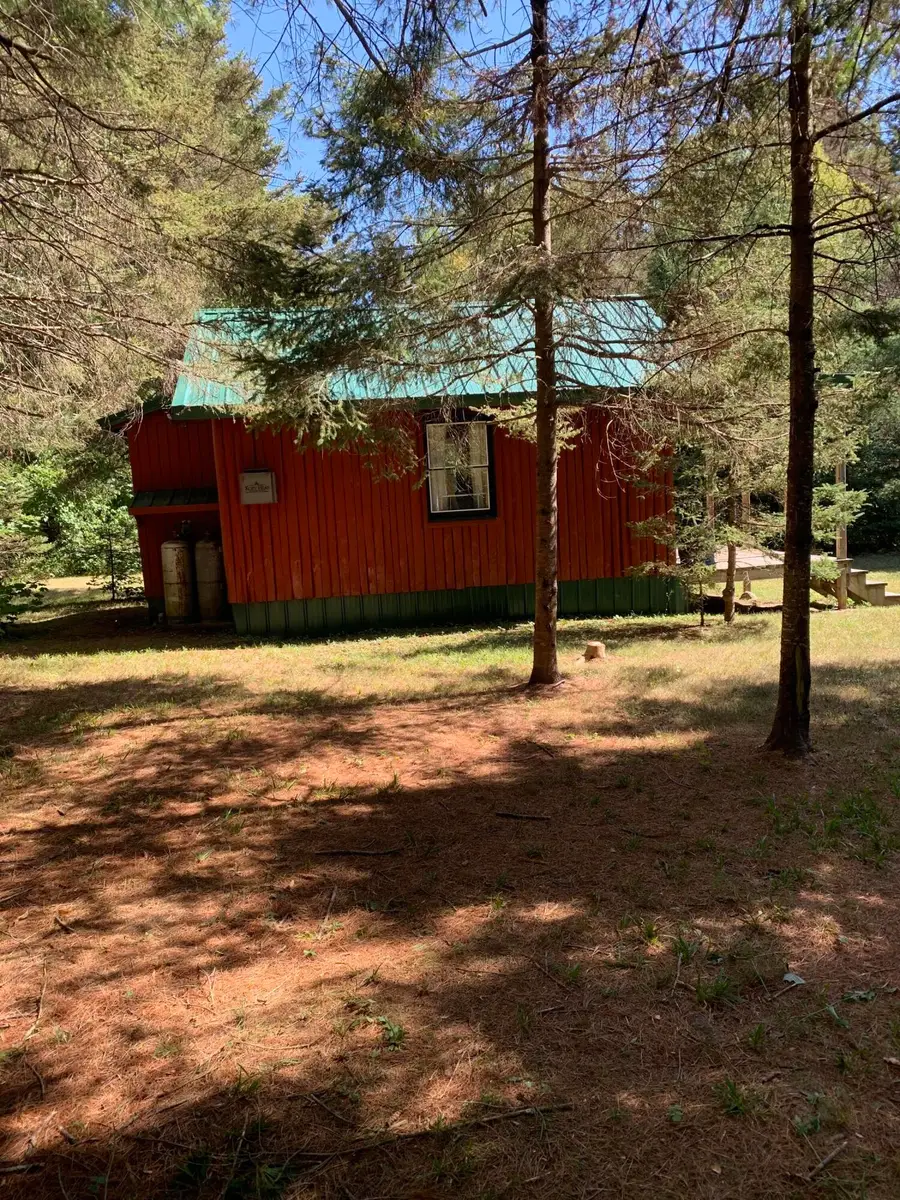 3232 W Kenneth Rd, Moran, MI 49760 - #3