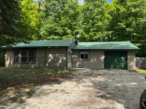 W17136 U.s. Highway 2, Gould City, MI 49838