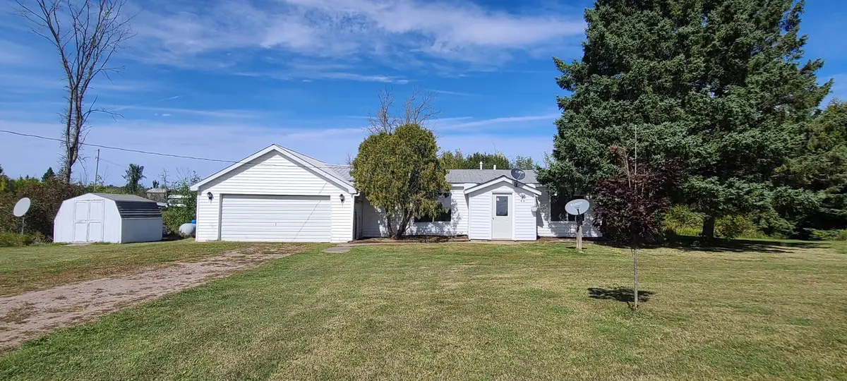 20338 S Riverside Dr, Pickford, MI 49774 - #1
