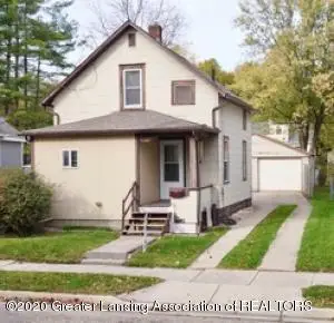 213 E Thomas Street, Lansing, MI 48906