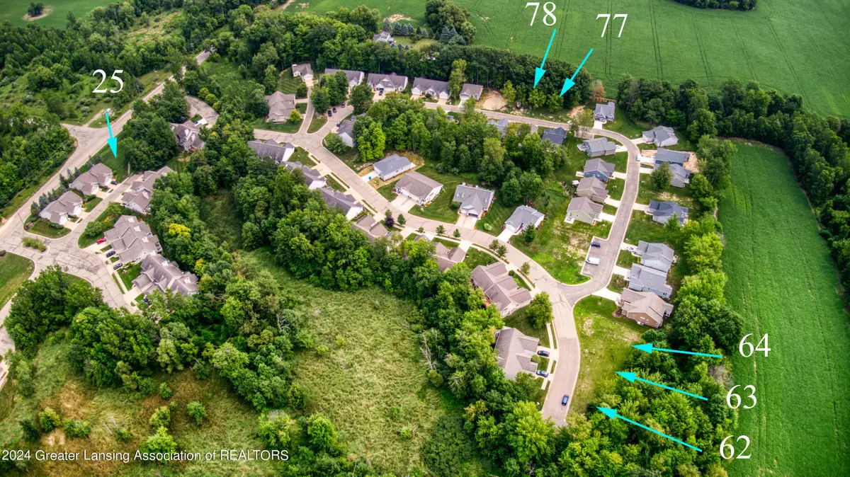 1532 Lytell Johne's Path #77, Williamston, MI 48895 - Image #1