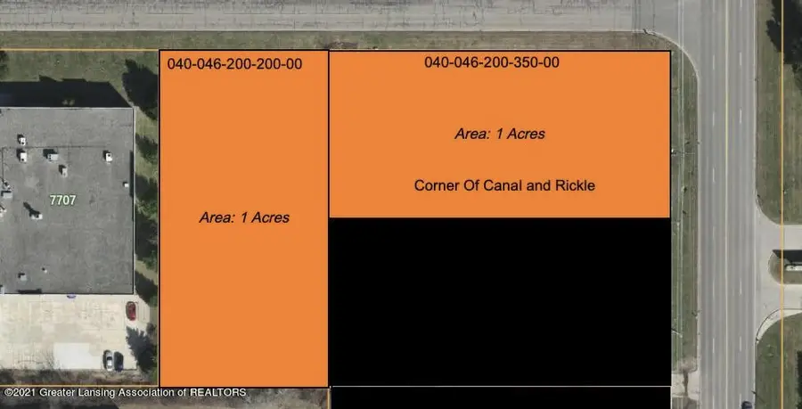 0 Rickle, Lansing, MI 48917 - Image #3