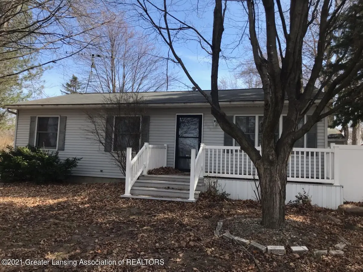 608 N Morton Street, Saint Johns, MI 48879 - Image #1