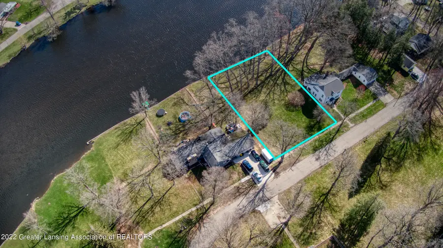 V/L Chester Street, Eaton Rapids, MI 48827 - Image #3