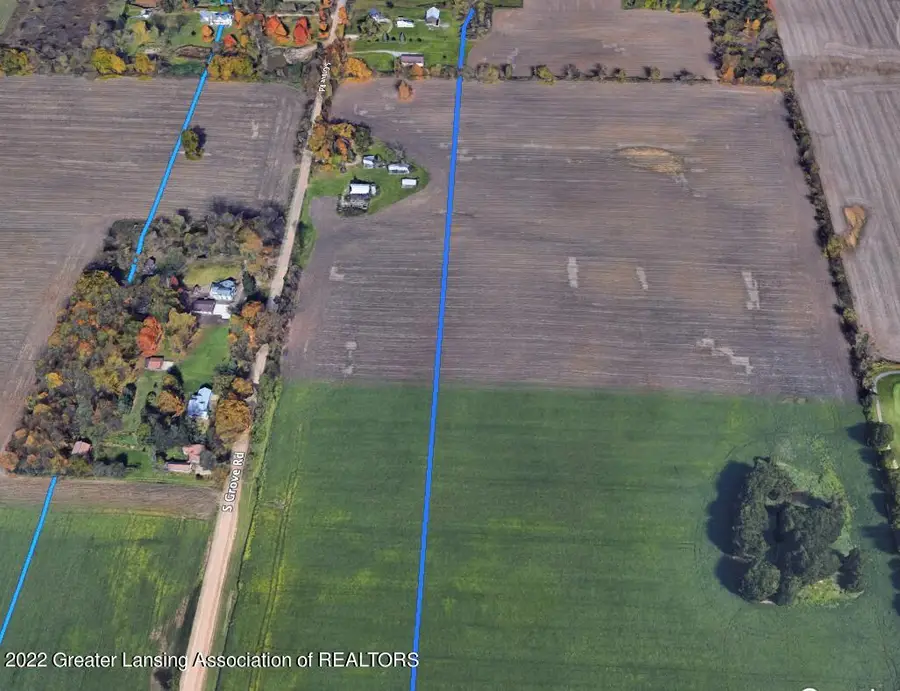 V/L N Grove, Lansing, MI 48906 - Image #3