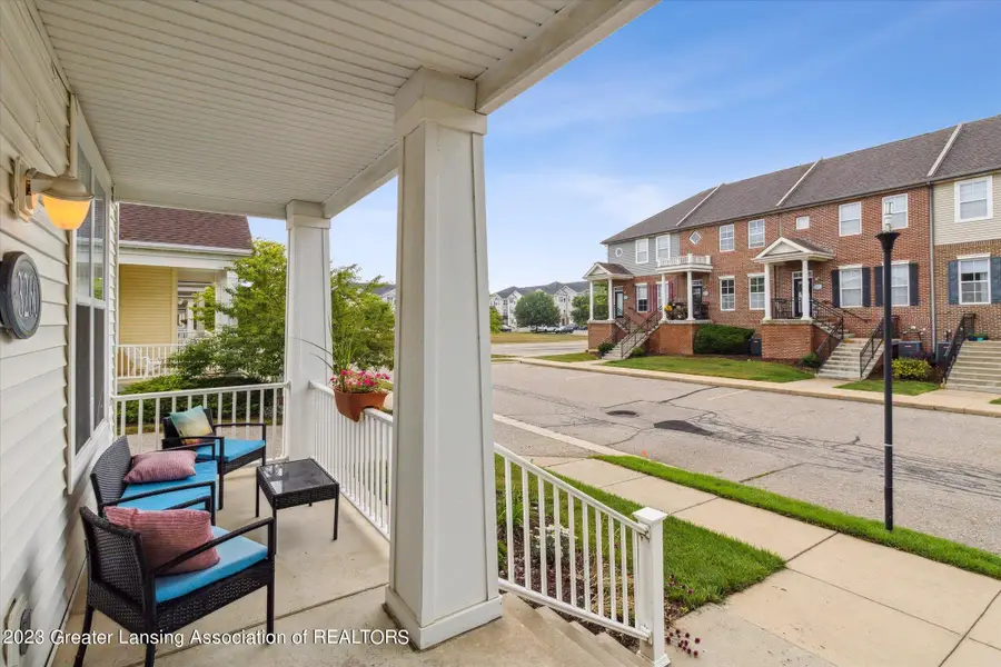 3260 Wharton Street, East Lansing, MI 48823 - Image #2
