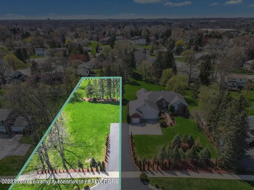 3921 Dobie Road, Okemos, MI 48864 - Image #1