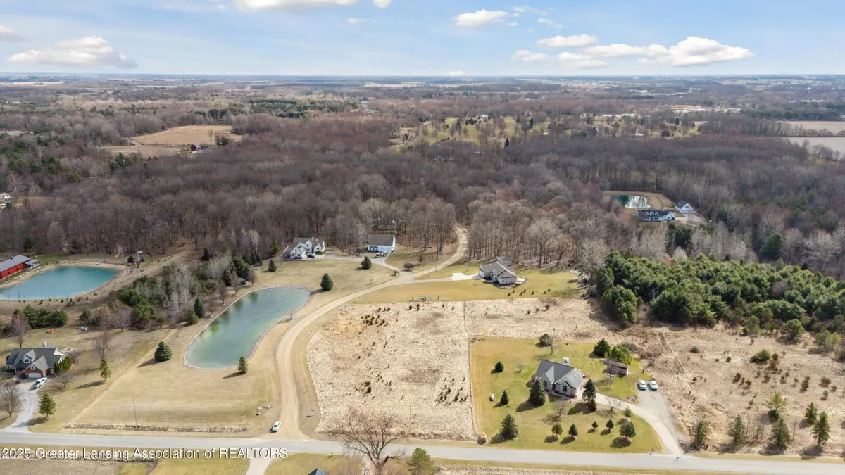 V/l #5 Brookshire Drive, Chesaning, MI 48616 - #1