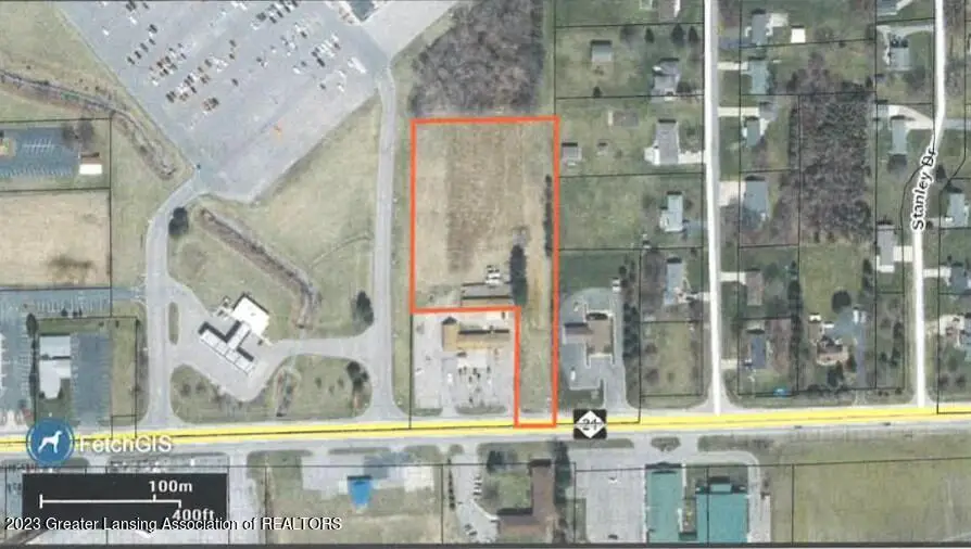 V/L E M21, Corunna, MI 48817 - Image #1