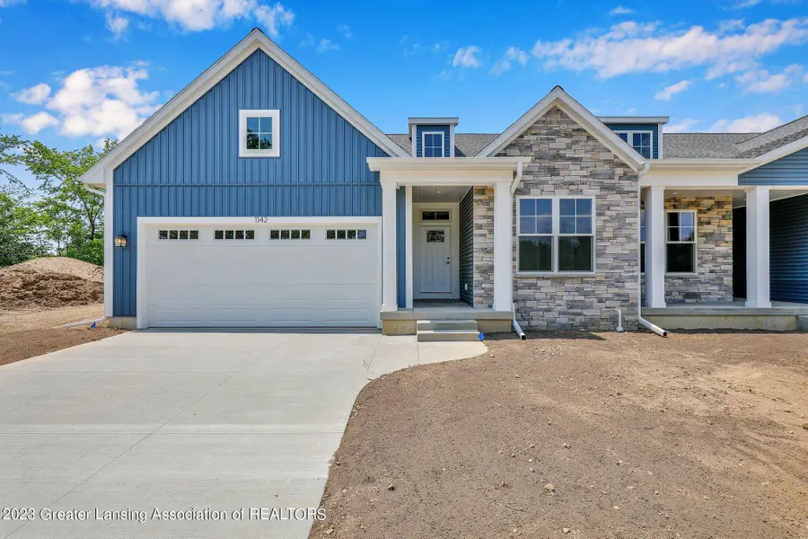 1132 Peninsula Drive, Grand Ledge, MI 48837 - Image #2