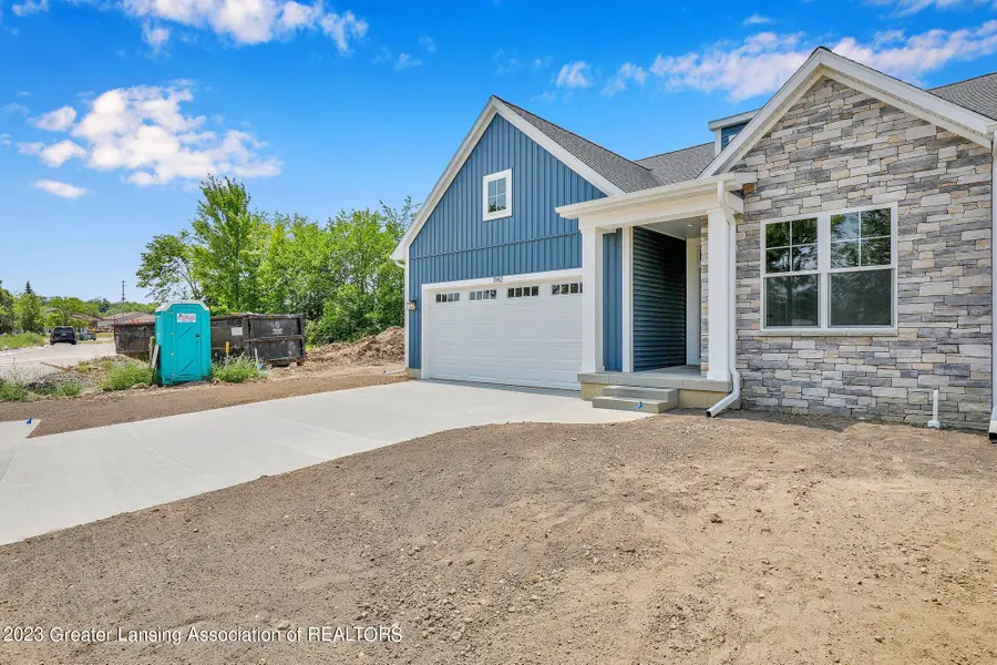 1132 Peninsula Drive, Grand Ledge, MI 48837 - Image #3