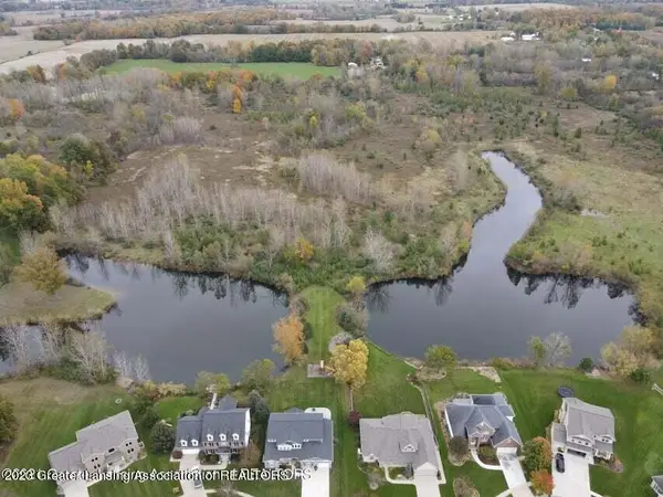 0 Sanctuary Drive, Mason, MI 48854