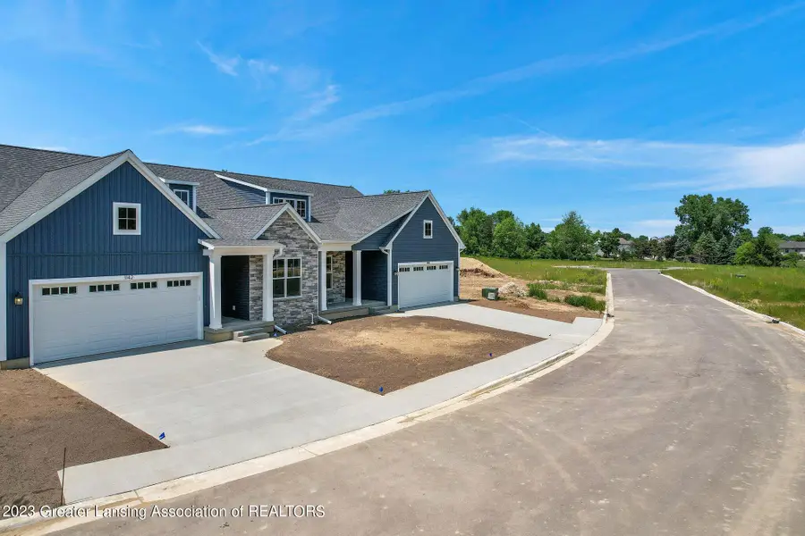 1134 Peninsula Drive, Grand Ledge, MI 48837 - Image #2