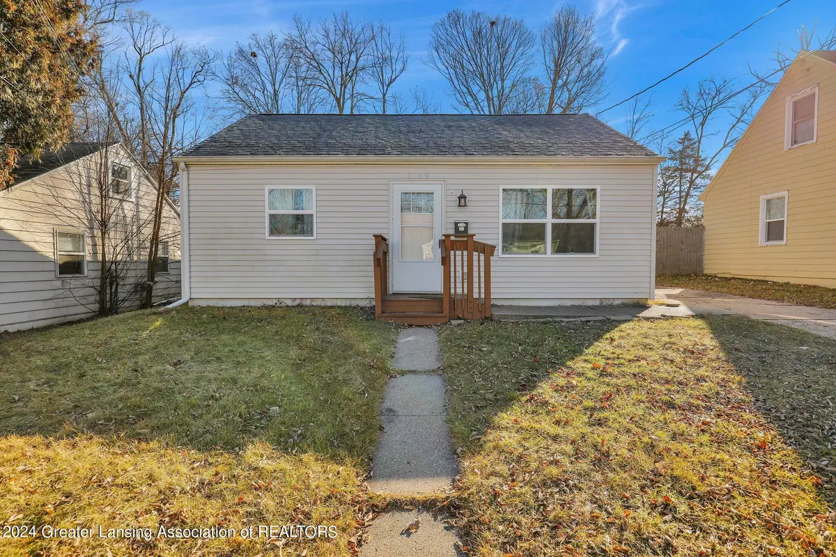 1309 W Hammond Street, Lansing, MI 48906 - Image #1