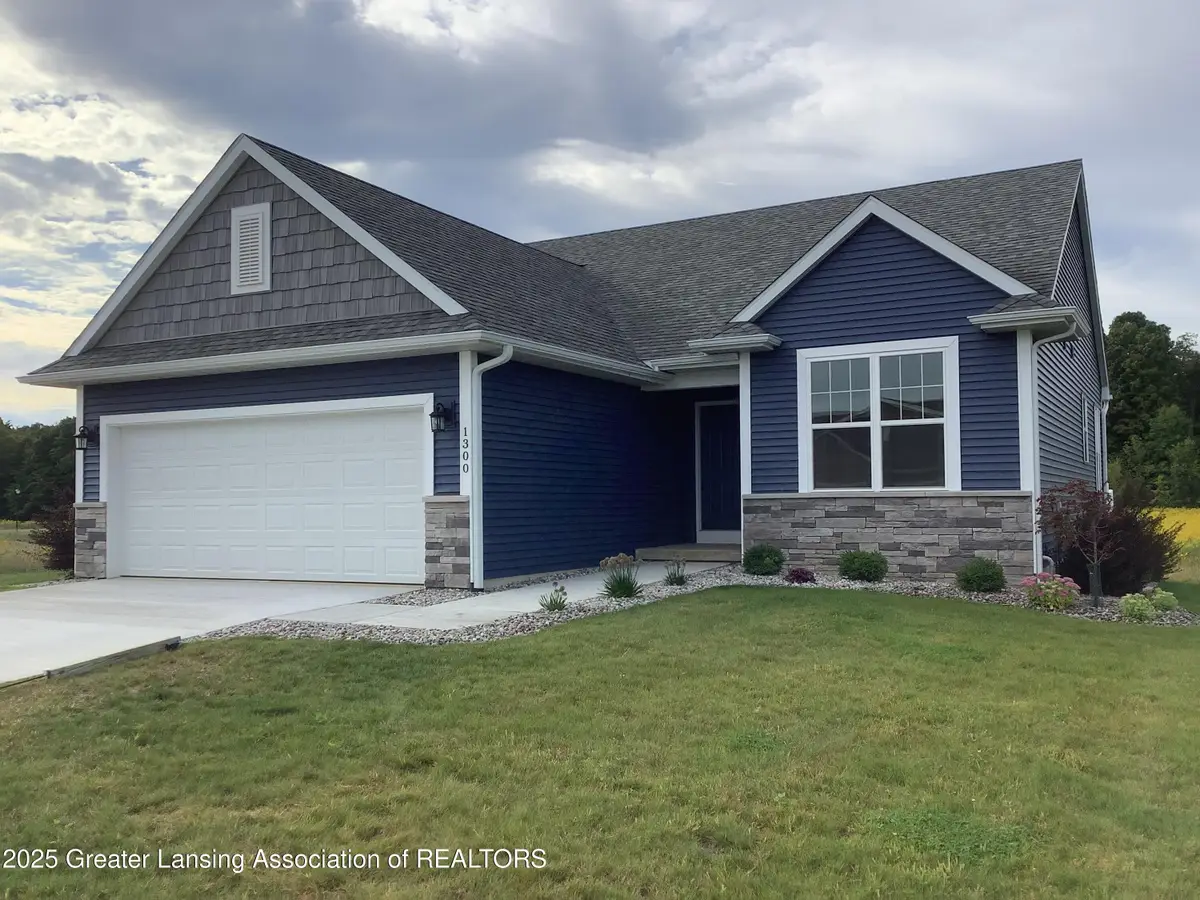 1300 Superior Drive #1, Saint Johns, MI 48879 - Image #1