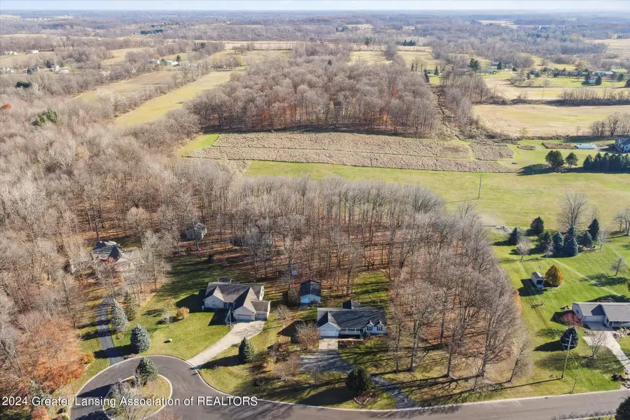 0 Nicholas Lane, Charlotte, MI 48813 - Image #3