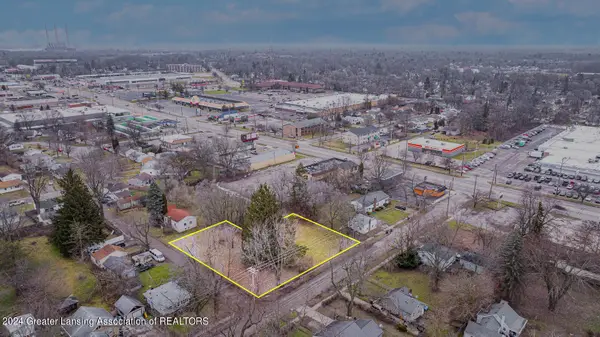 Vl Hillcrest St., Lansing, MI 48910