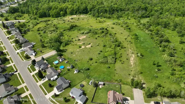 0 Rolling Hills Drive, Potterville, MI 48876