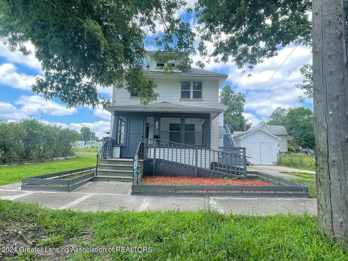 2108 Tyson Street, Jackson, MI 49203 - #1