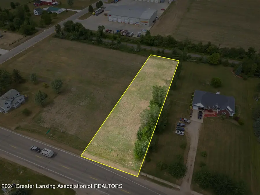 V/L W 2nd Street, Fowler, MI 48835 - Image #2