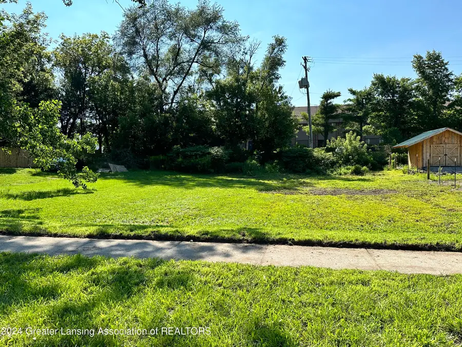 0 Burchfield Drive, Lansing, MI 48910 - Image #2