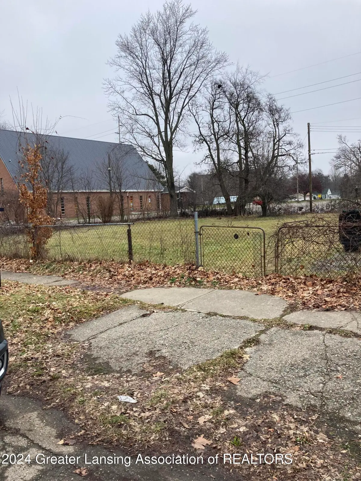 0 Glenwood, Lansing, MI 48910 - Image #1