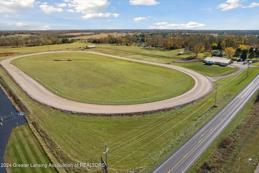 2474 Tomlinson Road, Mason, MI 48854 - Image #3