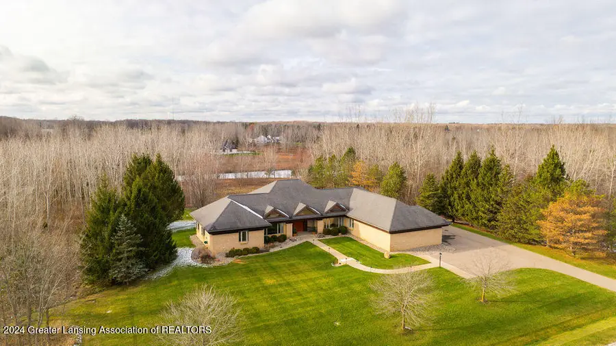 109 Daggertail Lane, Okemos, MI 48864 - Image #2