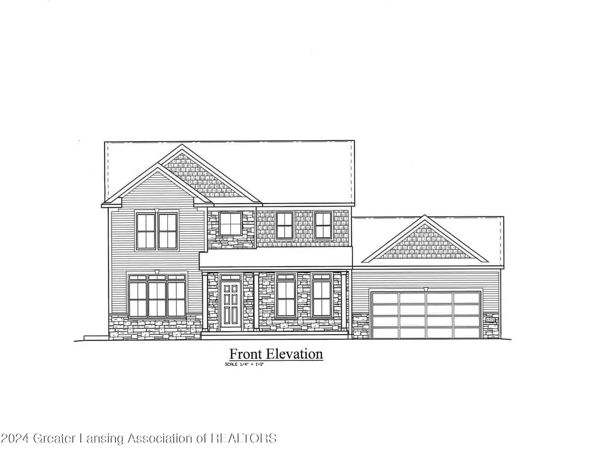 0 San Gabriel, Lansing, MI 48917 - Image #1