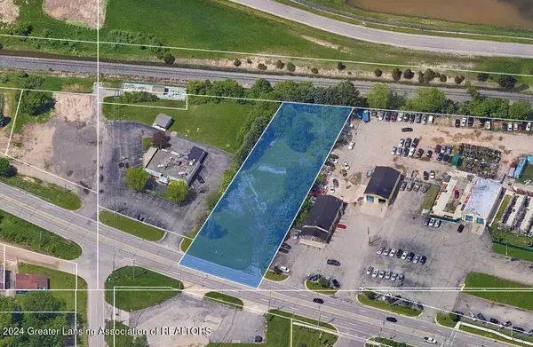 5250 N Grand River Avenue, Lansing, MI 48906