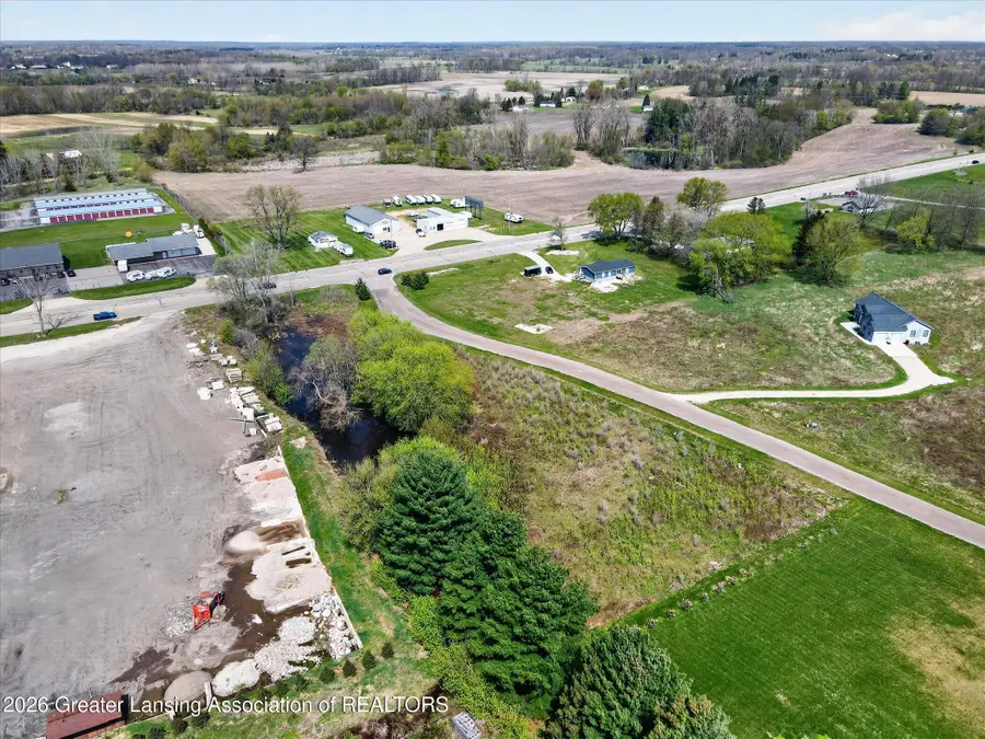 Parcel H Dawn Marie Lane, Eaton Rapids, MI 48827 - #3