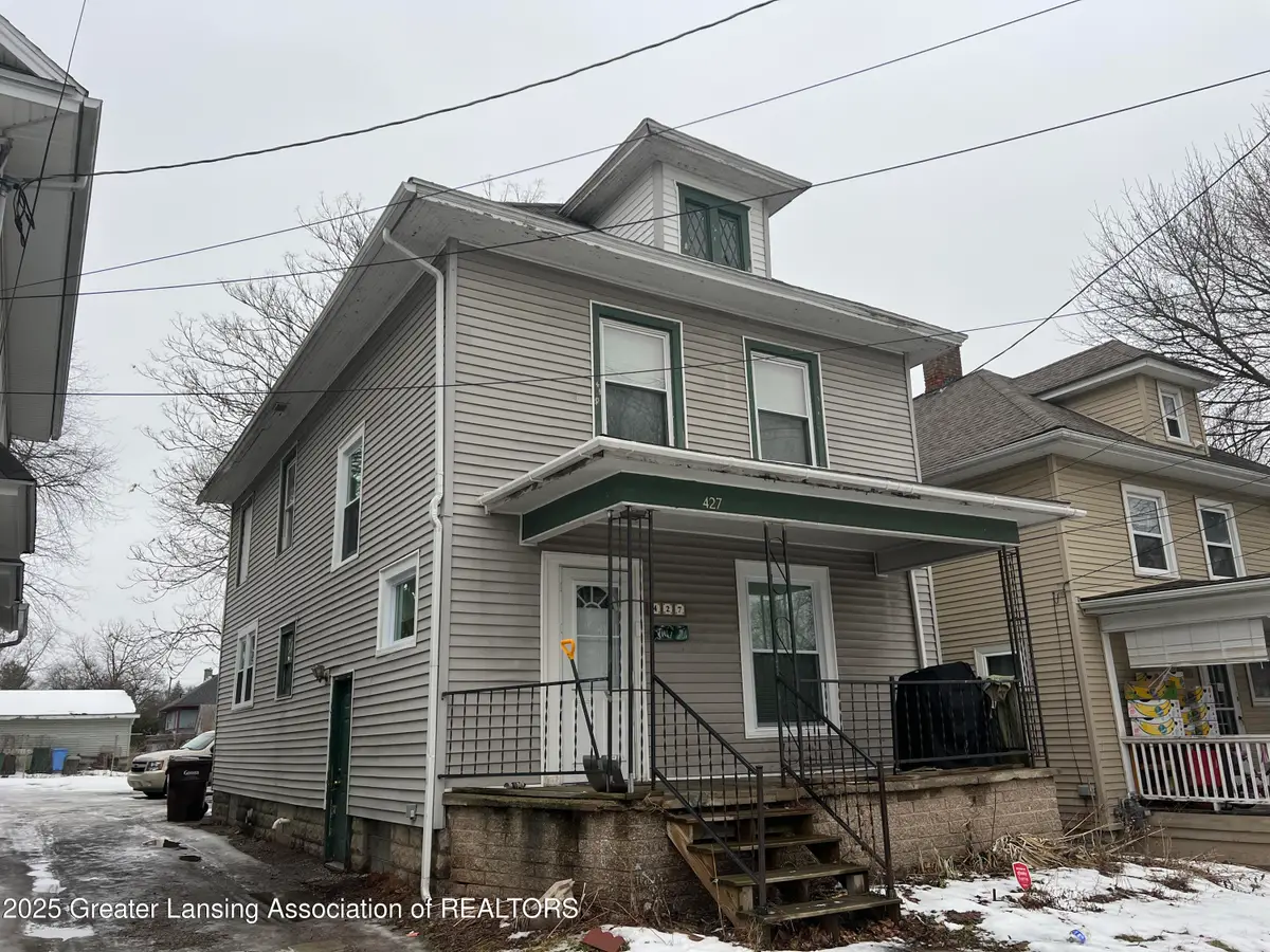 427 N Butler Boulevard, Lansing, MI 48915 - Image #1