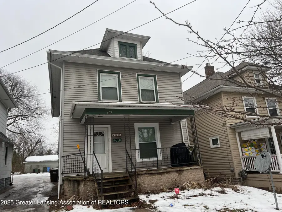 427 N Butler Boulevard, Lansing, MI 48915 - Image #2