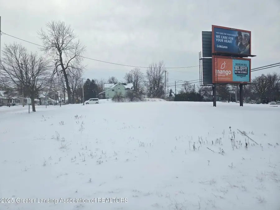 V/L E Kalamazoo Street, Lansing, MI 48912 - Image #2