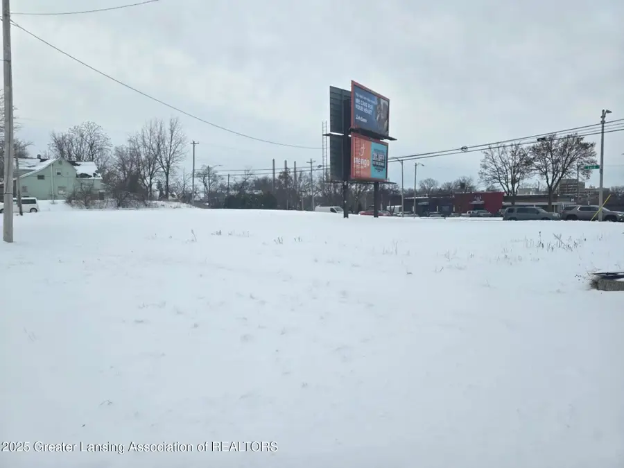 V/L E Kalamazoo Street, Lansing, MI 48912 - Image #3