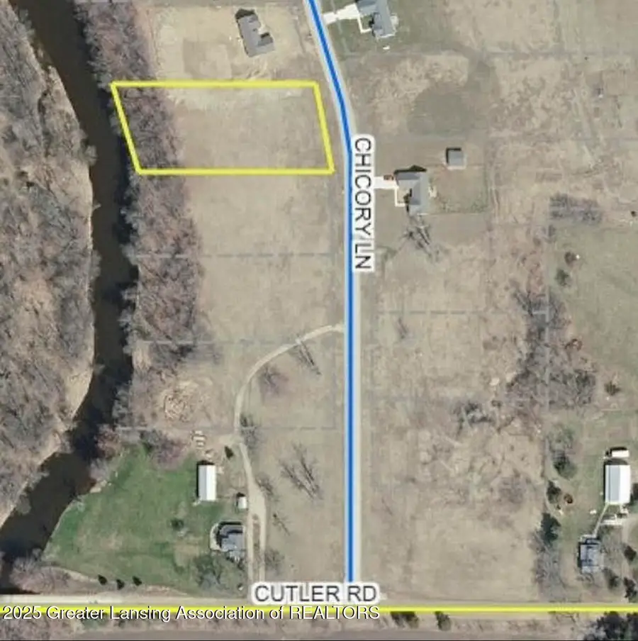 0 Chicory Lane, Portland, MI 48875 - Image #2