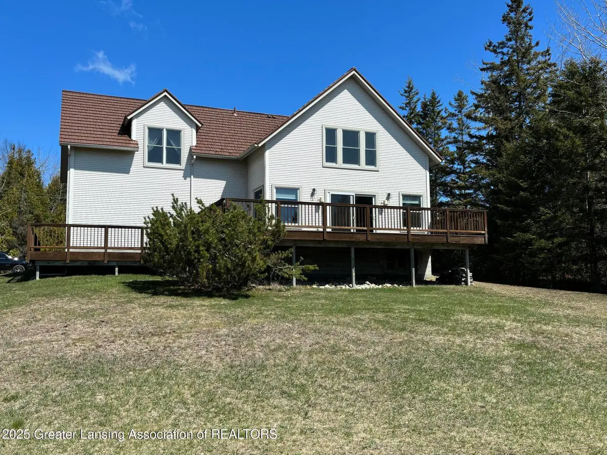 198 Graham Avenue, Saint Ignace, MI 49781 - Image #1