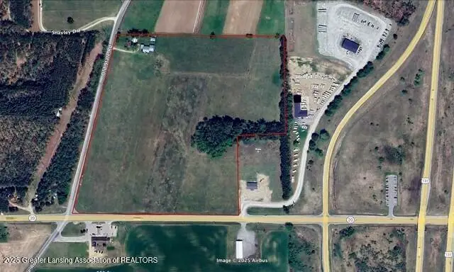 8214 Old State Road, Stanwood, MI 49346 - Image #1