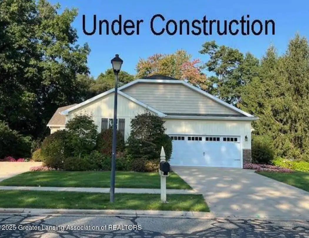 15250 Mulligan Drive #79, Bath, MI 48808 - Image #1